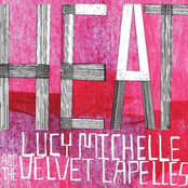 Strange Love by Lucy Michelle And The Velvet Lapelles