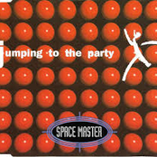 Jumping To The Party