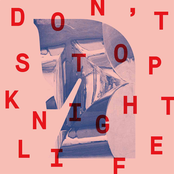 Knightlife: Don't Stop