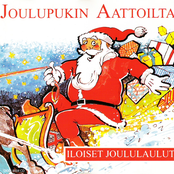 Joulupukin Aattoilta