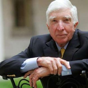 john updike