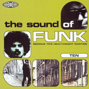 The Sound Of Funk Volume 10