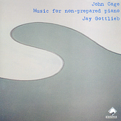 Music for non-prepared piano
