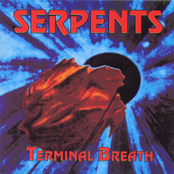 Cyberspace by Serpents