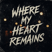 Where My Heart Remains