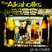 Last Call by Tha Alkaholiks