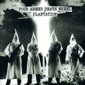 Four Armed Death Wheel + Plantation