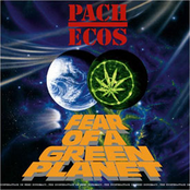 Fear of a green planet