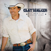 Clay Walker: She Won't Be Lonely Long
