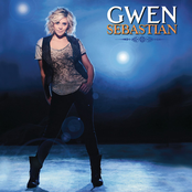 Gwen Sebastian: Gwen Sebastian