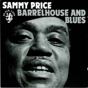 Honey Grove Blues by Sammy Price