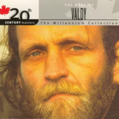 Valdy: 20th Century Masters / The Best Of Valdy