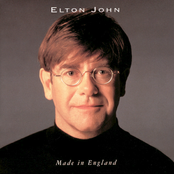 Cold by Elton John