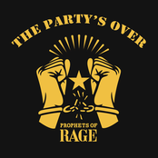 Prophets of Rage: The Party's Over