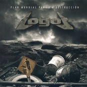 Plan mundial para la destrucción