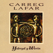 Can Merthyr by Carreg Lafar