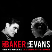 You And The Night And The Music by Chet Baker & Bill Evans
