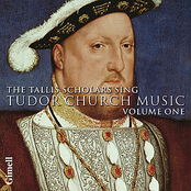 music from the eton choirbook