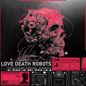 LOVE, DEATH, ROBOTS