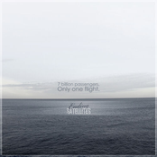 7 billion passengers and only one flight