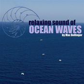 Relaxing Sound of Ocean Waves: Ambient Audio for Gentle Relaxation, Meditation, Deep Sleep, Yoga, Spa, and Lounge