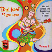 Thai Beat A Go-Go Vol. 1