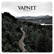 Såg Aldrig Dig by Vapnet