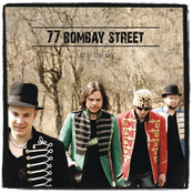 Miss You Girl by 77 Bombay Street