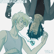 Starfighter Vol.1