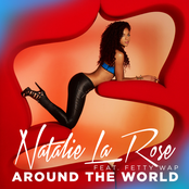 Natalie La Rose: Around the World