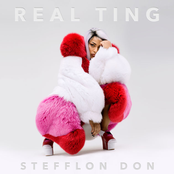 Stefflon Don: Real Ting Mixtape