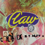 Teenage Heartattack by Claw Boys Claw