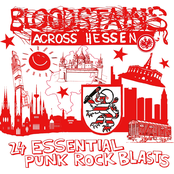 Bloodstains Across Hessen