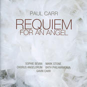 Carr: Requiem for an Angel