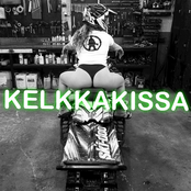 Kelkkakissa