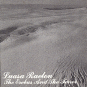 The Erebus And The Terror