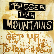 Get Up To Tear It Down