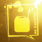 Mr. Kanister EP