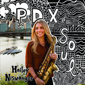 Hailey Niswanger: PDX Soul