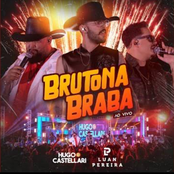Brutona Braba (Ao Vivo)