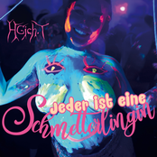 HGich.T – Jeder ist eine Schmetterlingin
