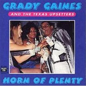 Upsetter by Grady Gaines And The Texas Upsetters