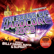 Helter Skelter Vs Raindance Present The Sound Of Hardcore 2009