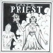 The Making of a Mage - Pt. III: Priest