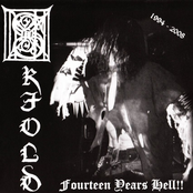 Fourteen Years Hell!