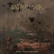 Demiurge Of Thermonuclear Damnation by Blasphemophagher