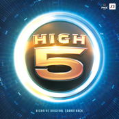 HIGH5 Original Soundtrack