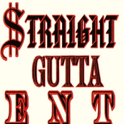 Straight Gutta ENT - Money Mafia (Fetty & S.T.)