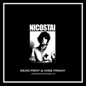 Miss Friday by Nico Stai