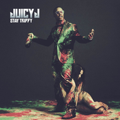 Juicy J: Stay Trippy (Deluxe)